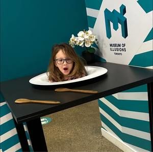 Meet your Posher, Gary